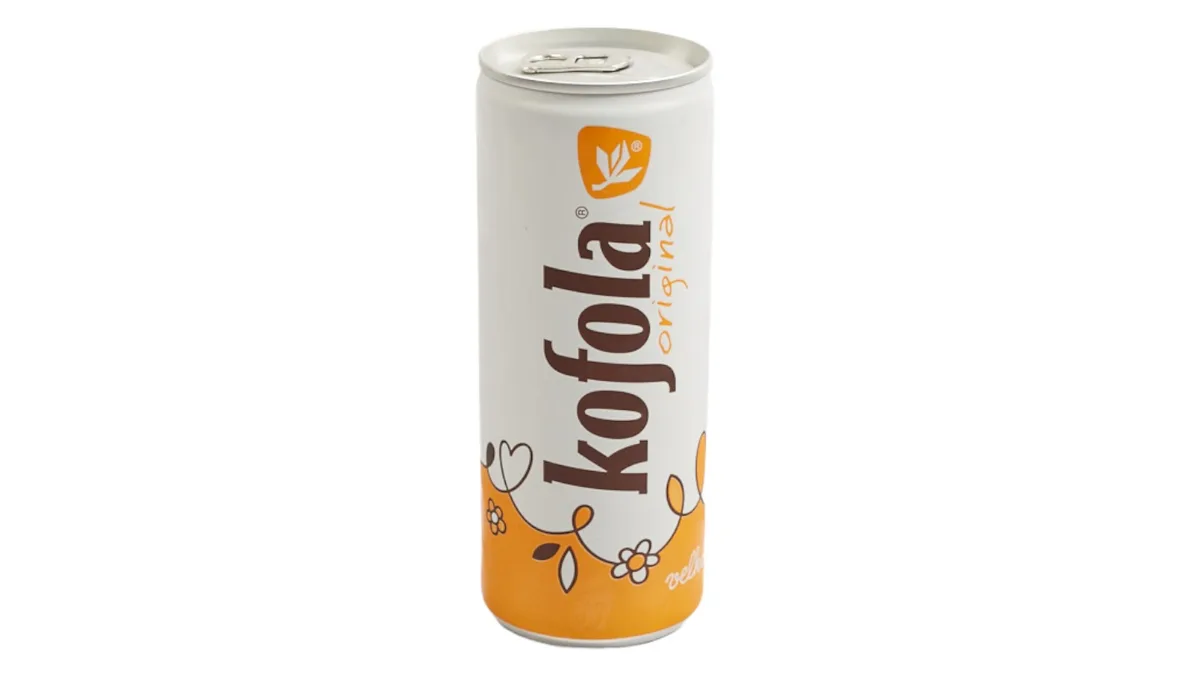 0,25 l KOFOLA