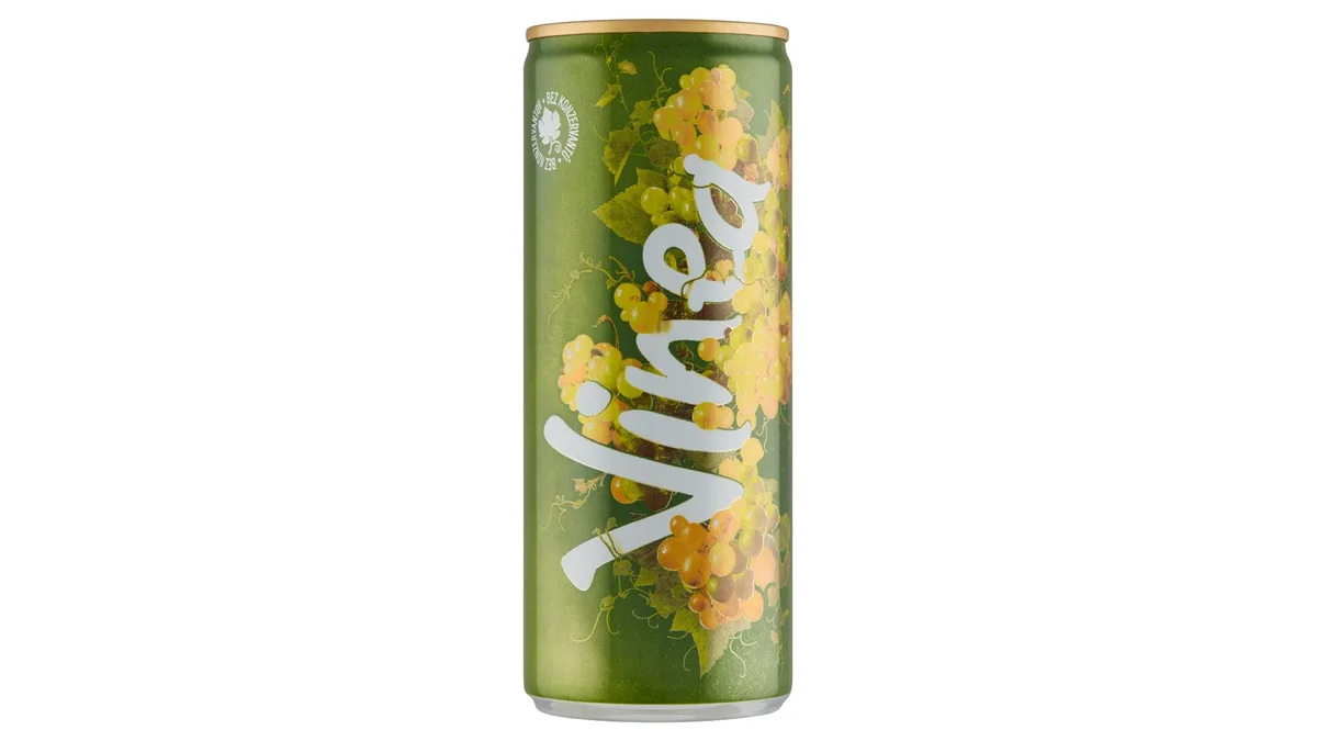 0,25 l VINEA