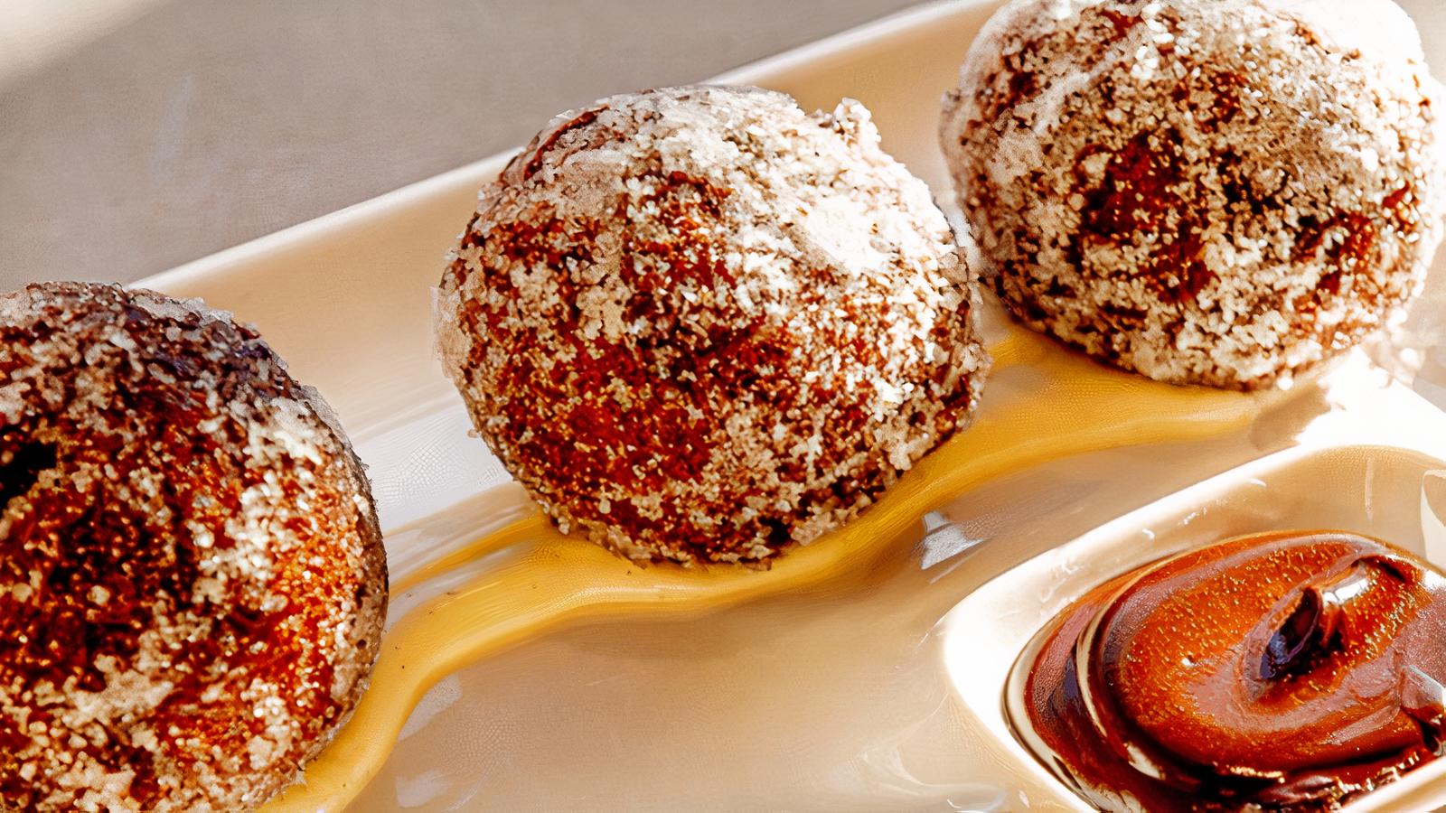 Bomboloni