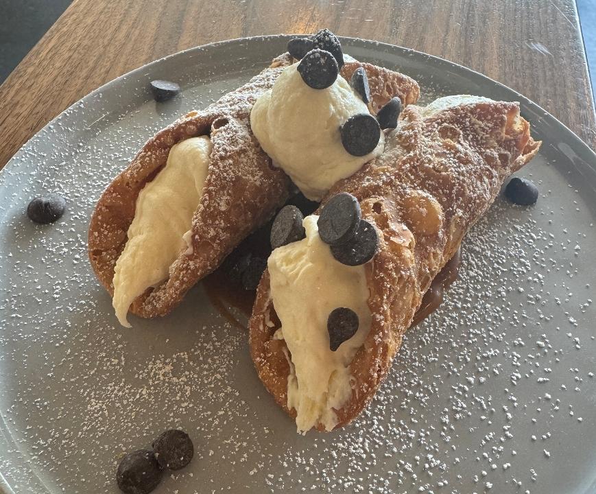 Canolli