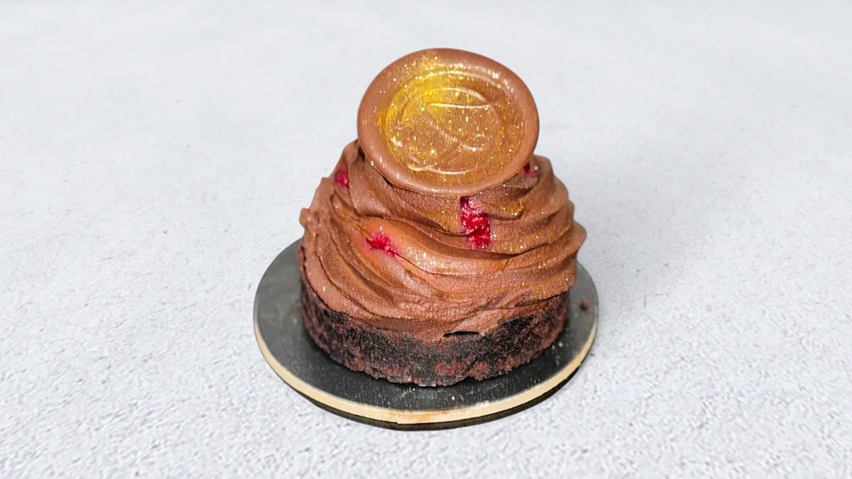Choco Poppy