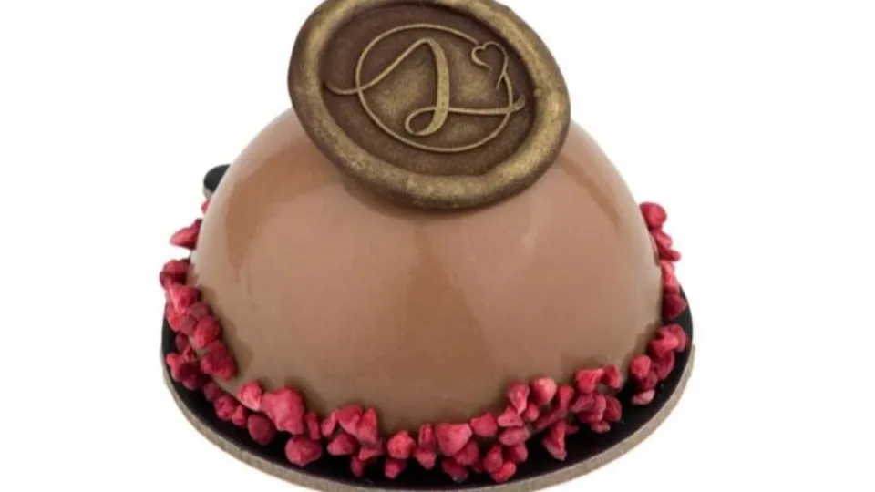 Chocolate Berry