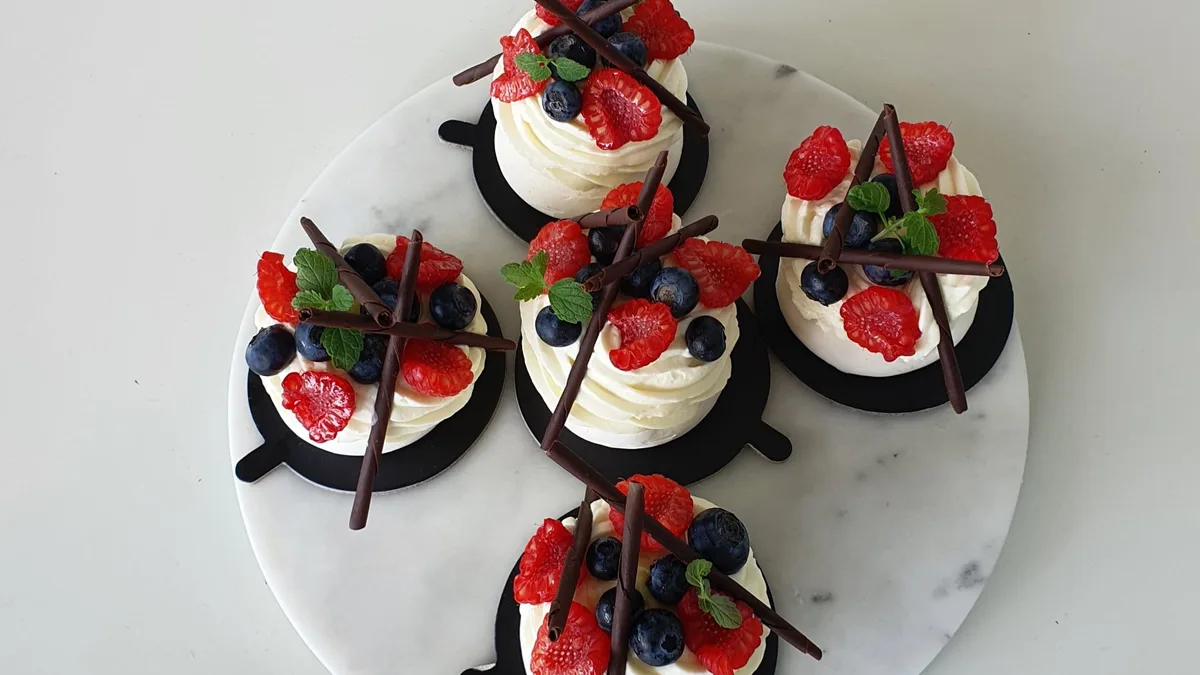 Pavlova