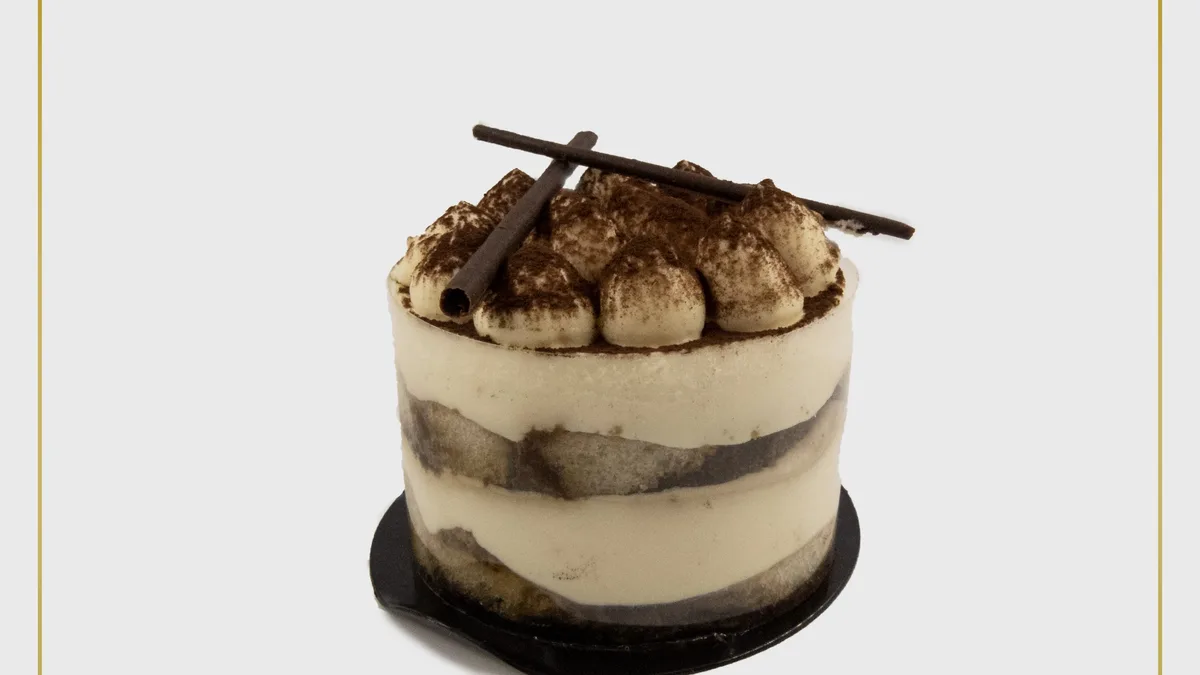 Tiramisu