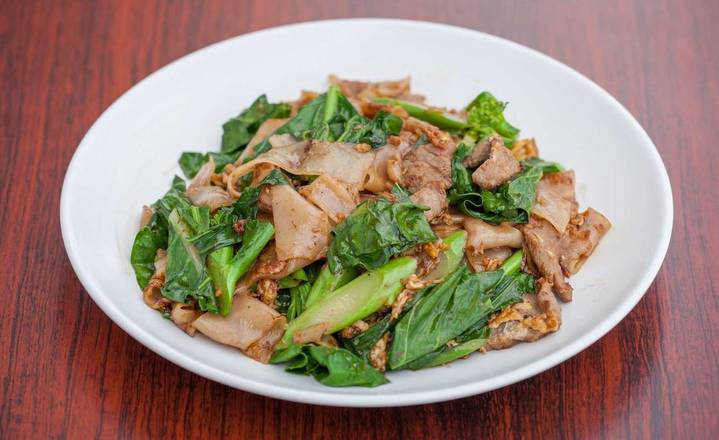 21. Pad See Ew