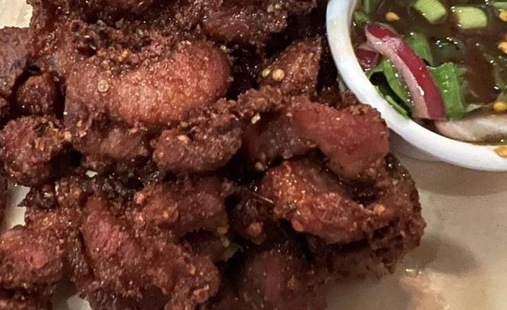 4.Beef Jerky