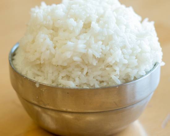 Jasmine Rice