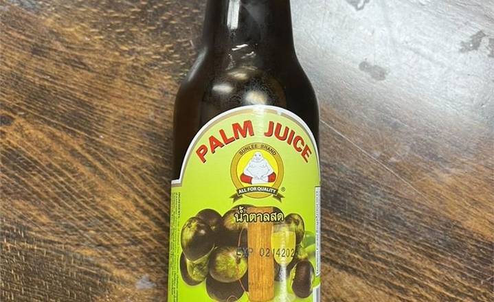 Palm Juice
