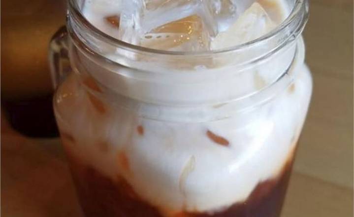 Thai Iced Tea