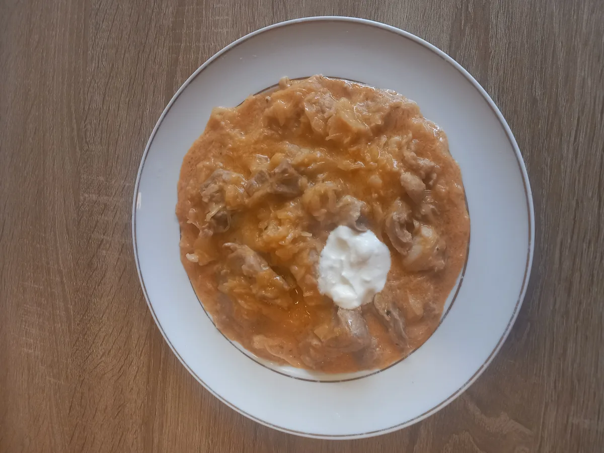 Székelykáposzta