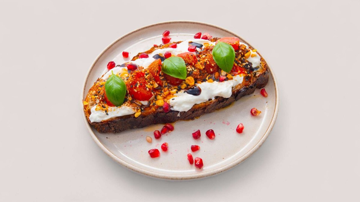Burrata Dream