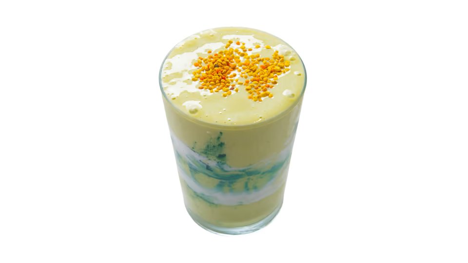 Matcha Dream