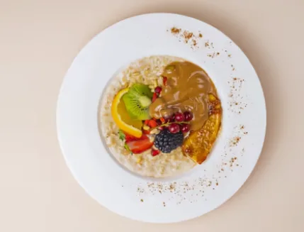 Porridge