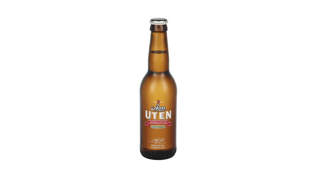 Aas uten