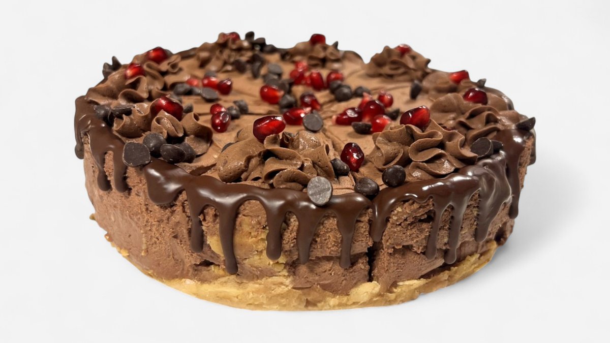 Baileys Kake