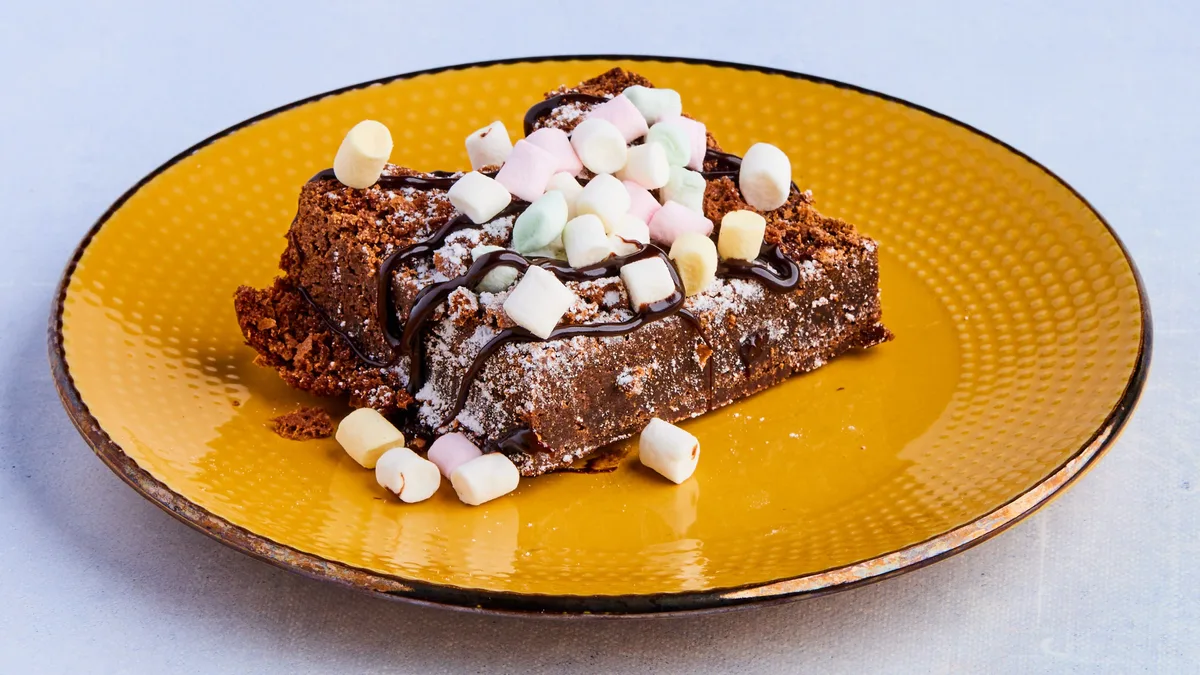 Brownies