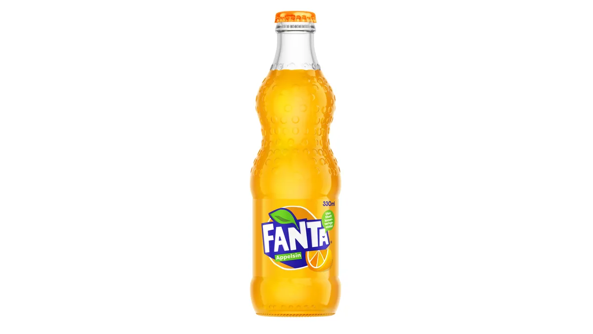 Fanta