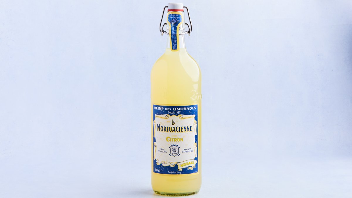 Grapefrukt limonade 0,33l.