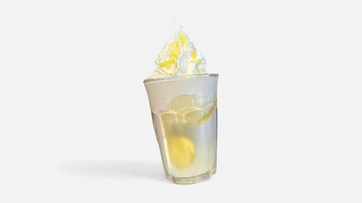 Milkshake Sitron