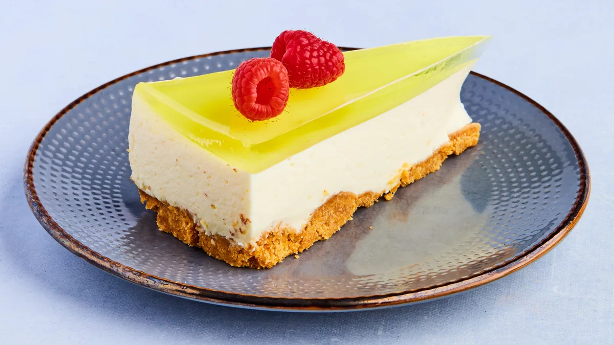 Ostekake
