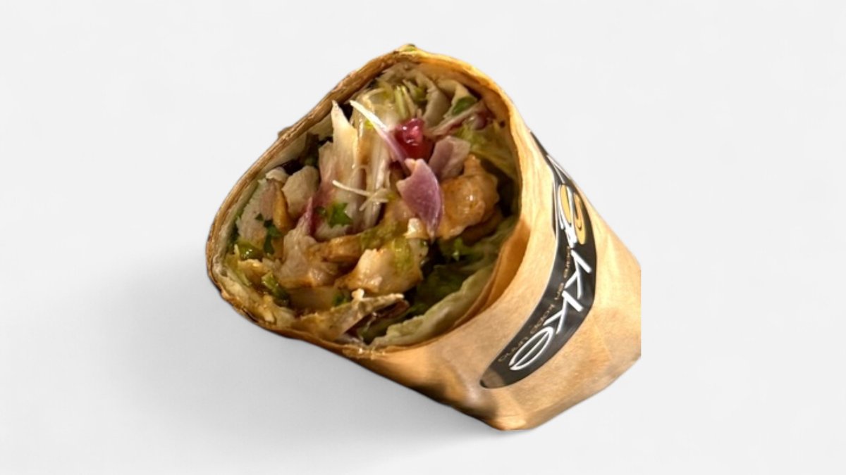 Protein wrap