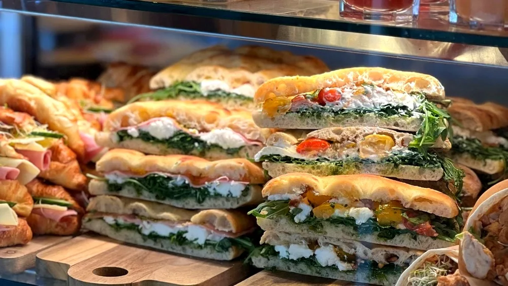 Schiachiatta mortadella