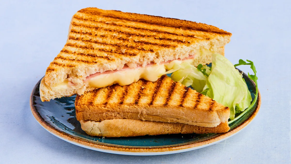 Toast