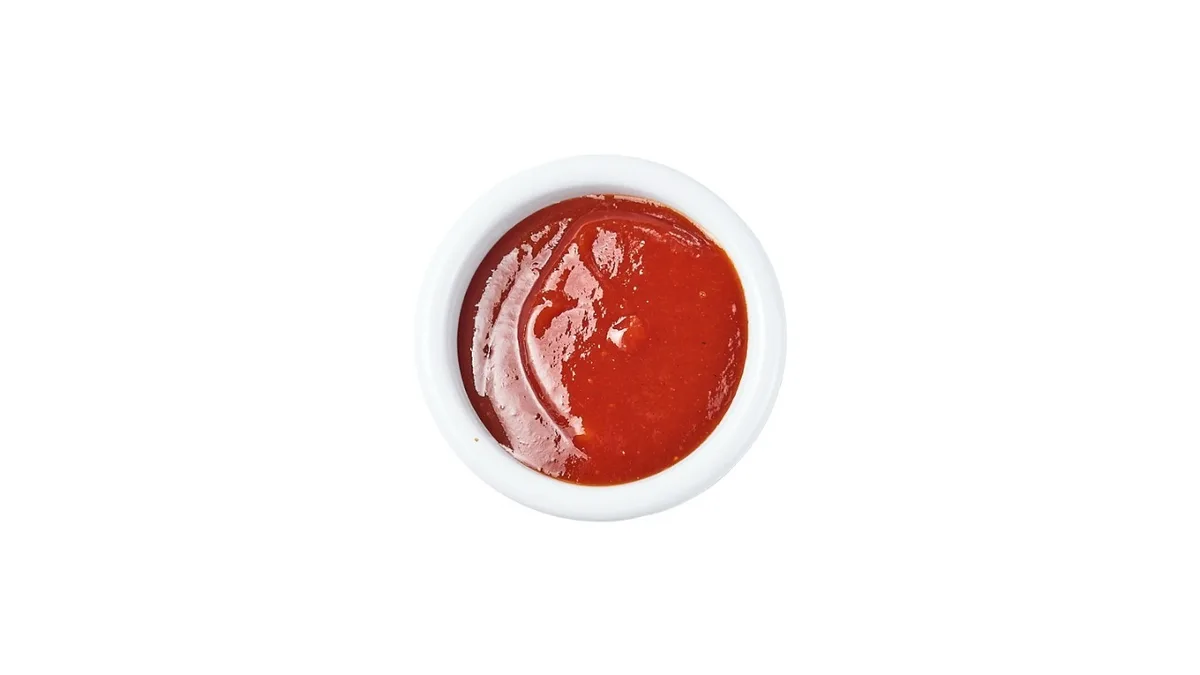 BBQ Szósz / BBQ Sauce