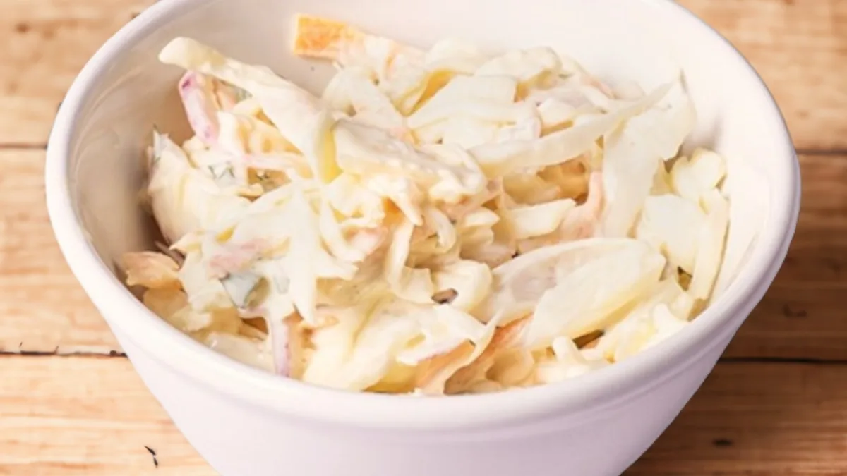 Coleslaw