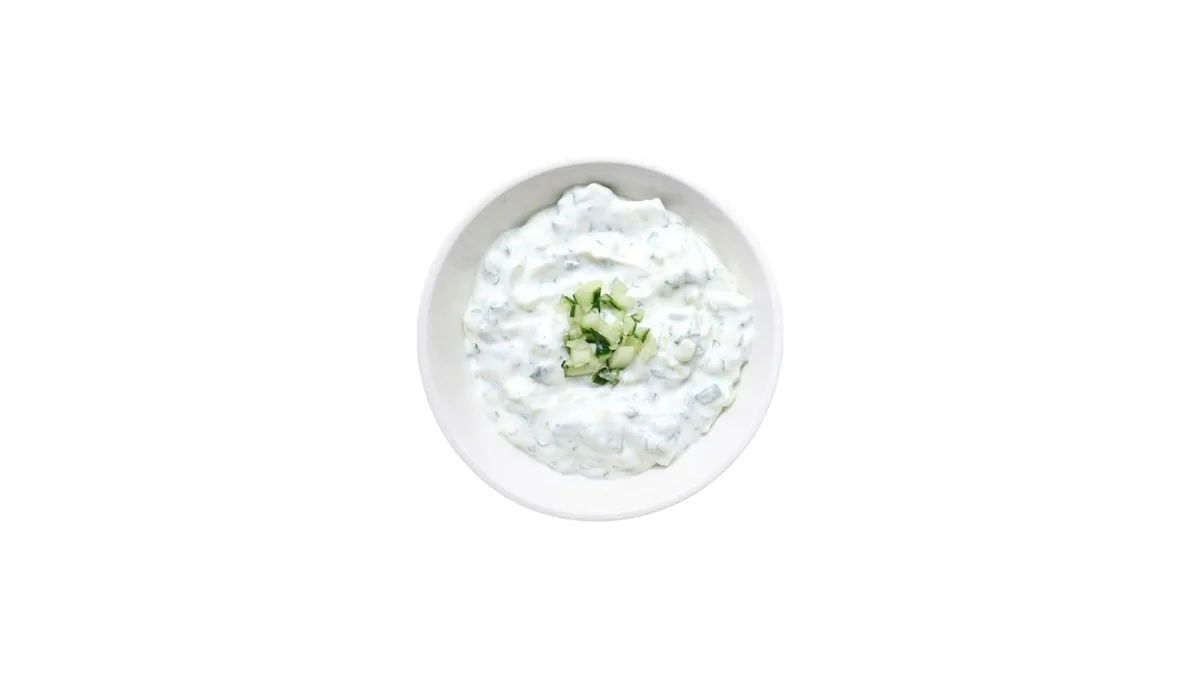 Gyros szósz / Gyros Sauce