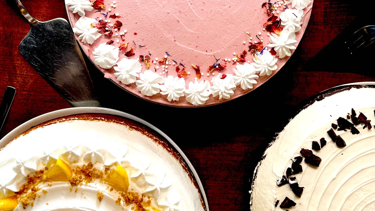 Napi Torta / Daily Special Cake