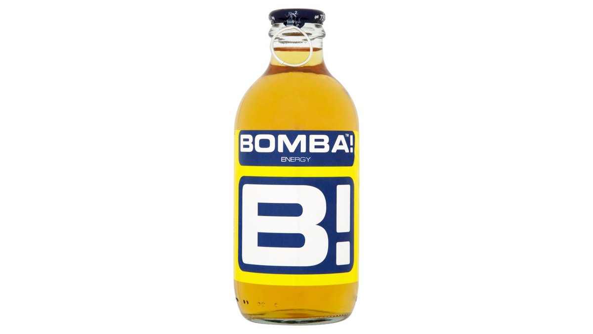 Bomba energiaital 0,25 l