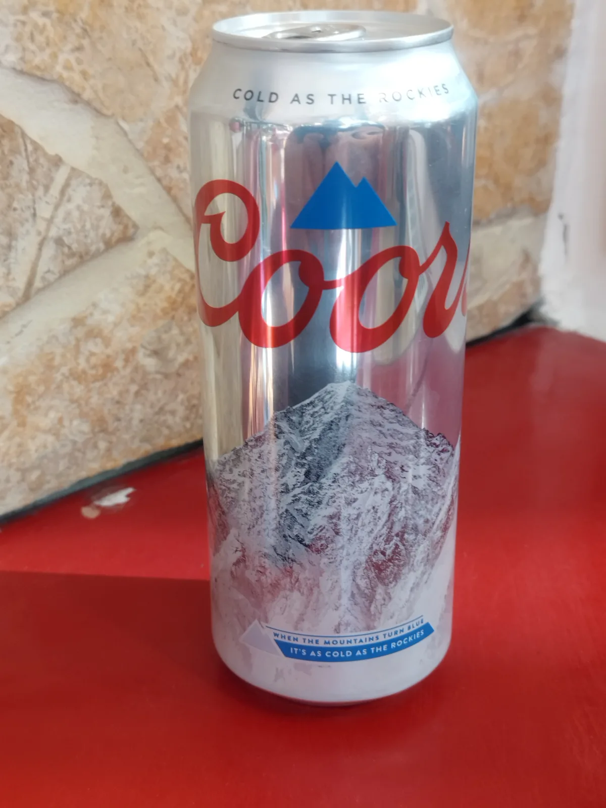 Coors