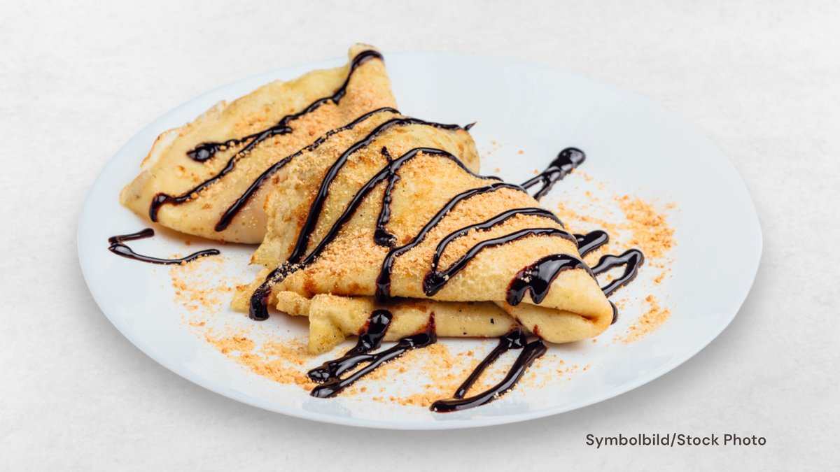 Crêpe