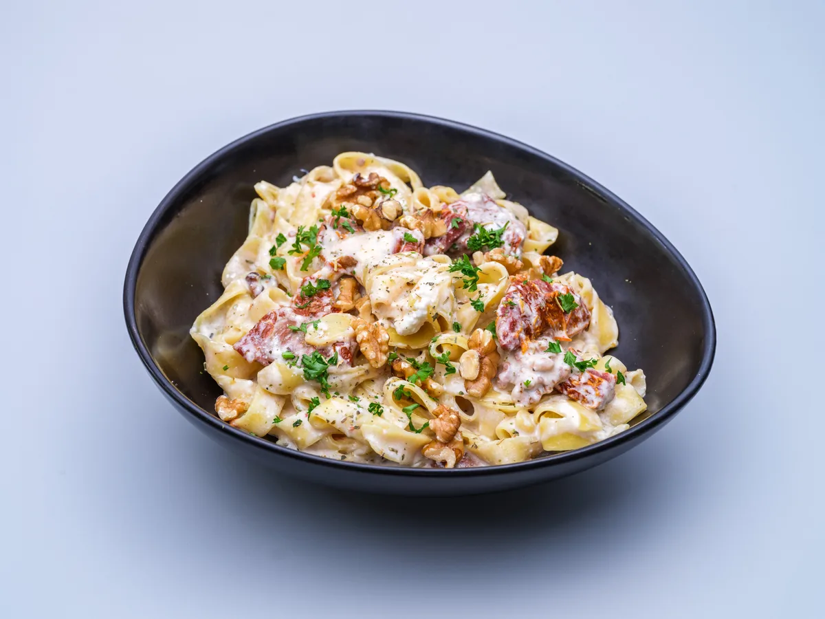 Pasta di Capra