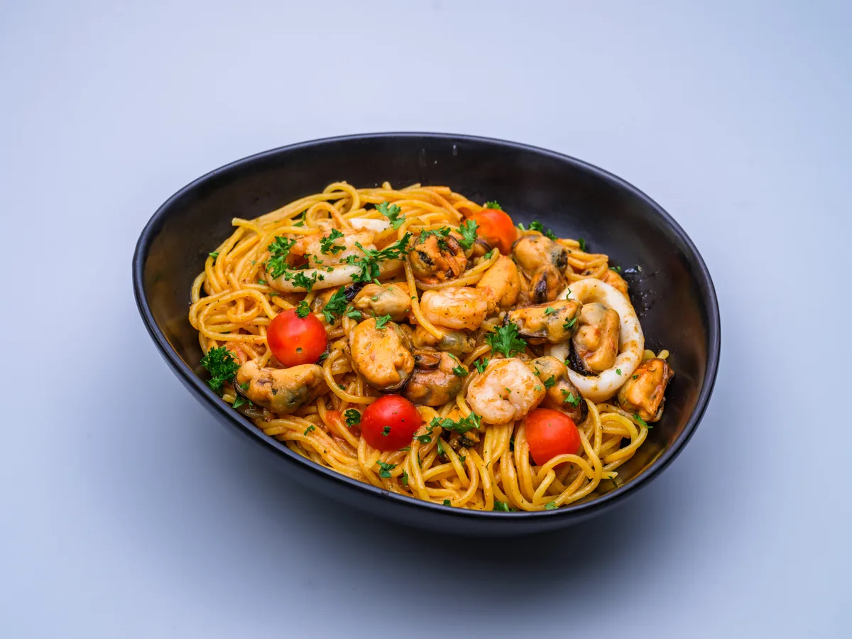 Pasta Mare