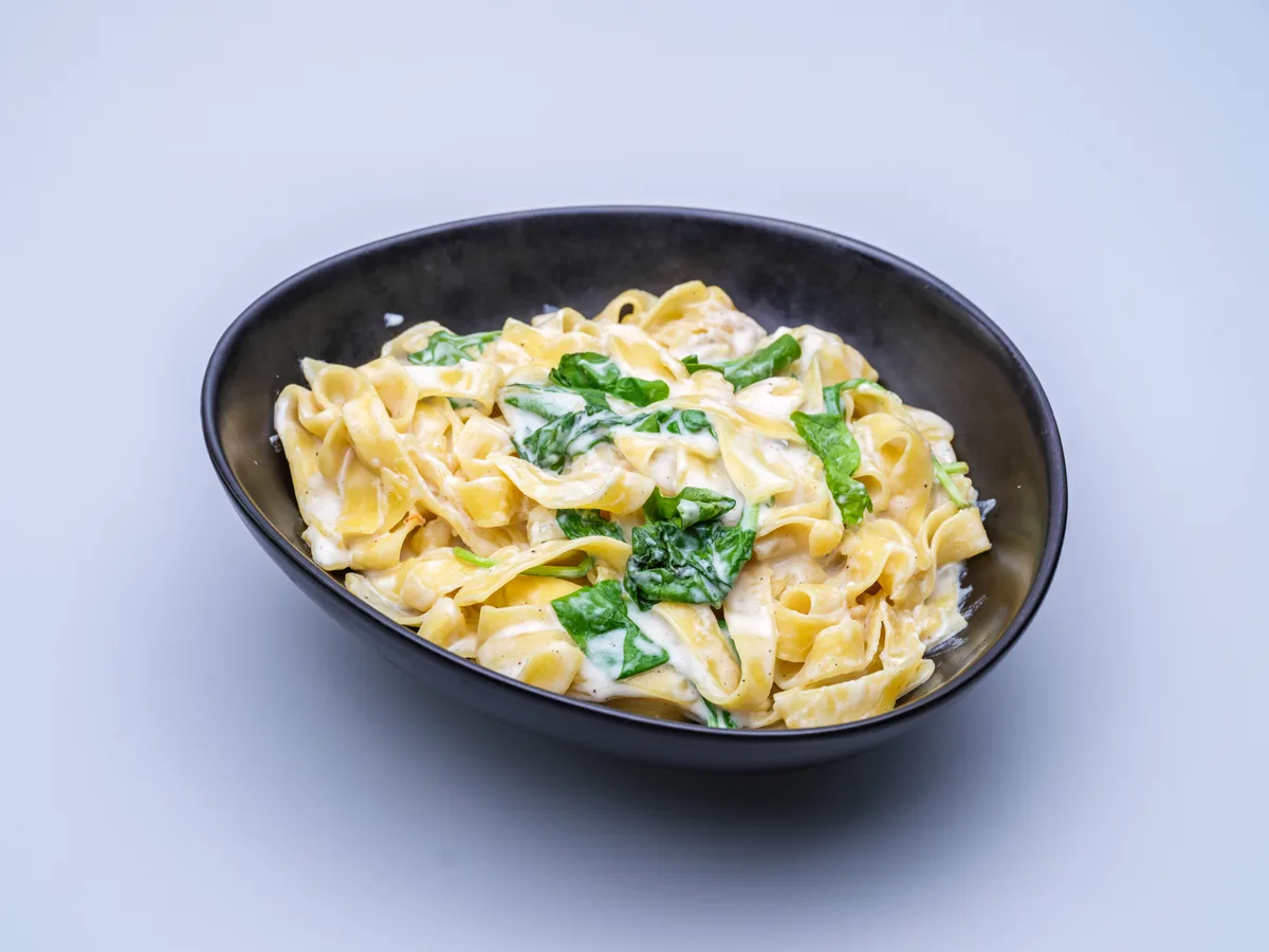 Pasta Ortolana