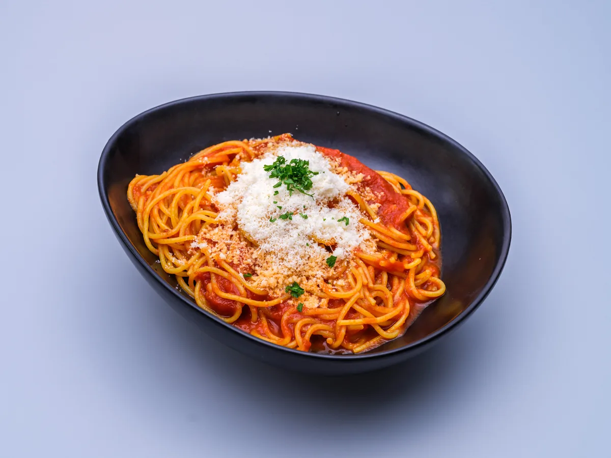 Pasta Pomodoro