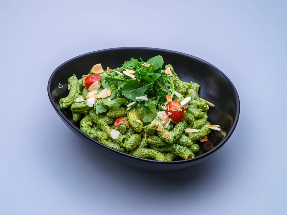 Pasta Ricotta
