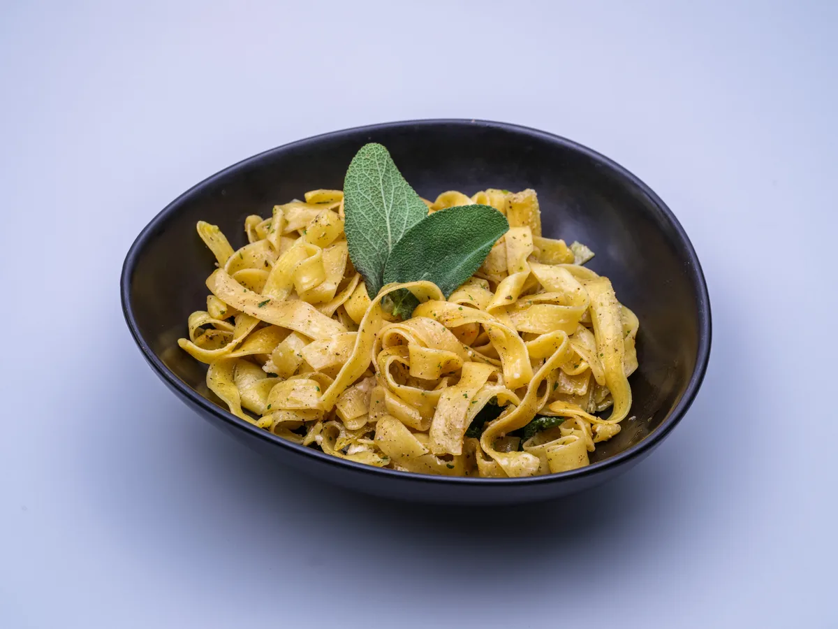 Pasta Salvia