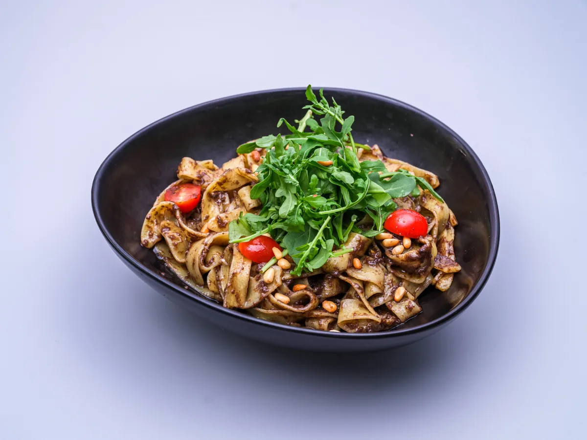 Pasta Tartufata