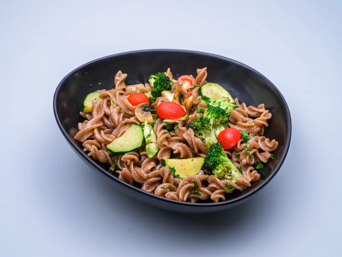 Pasta Verdure