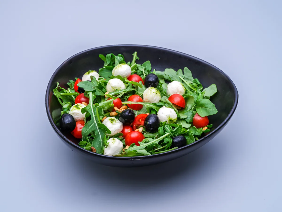 Rucola Salat