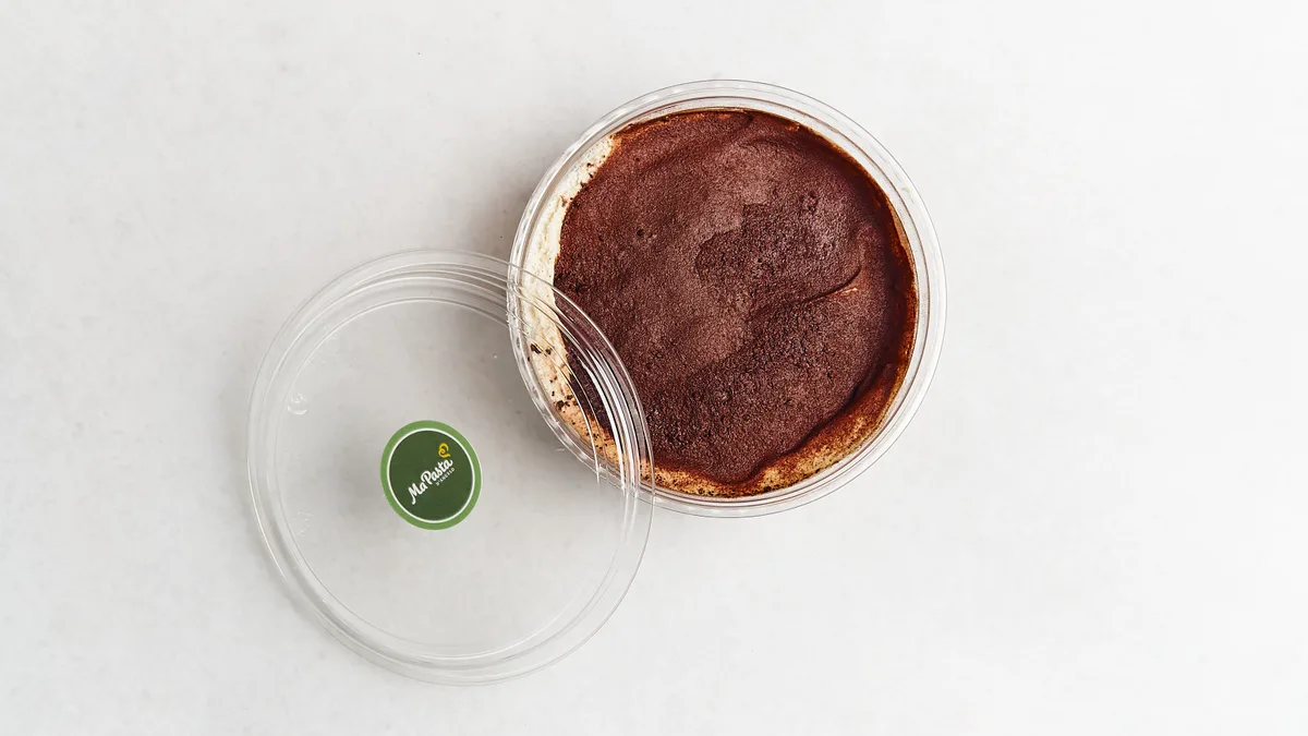 Tiramisu Classic