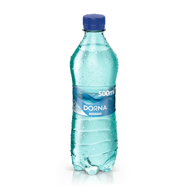 Apa Minerala 0,5l