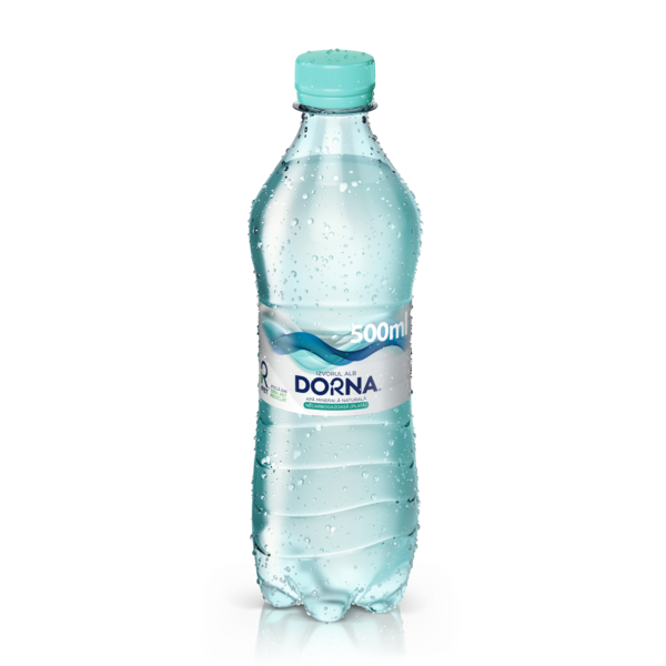 Apa Plata 0,5l