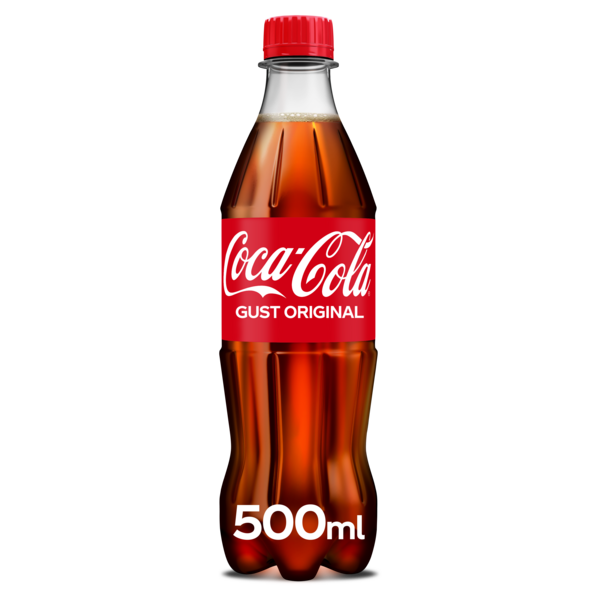 Cola 0,5l