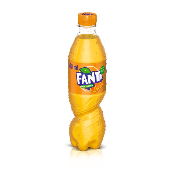Fanta 0,5l