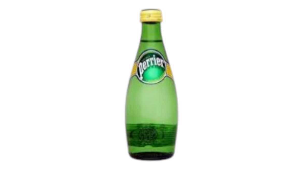 Perrier 0.33 l