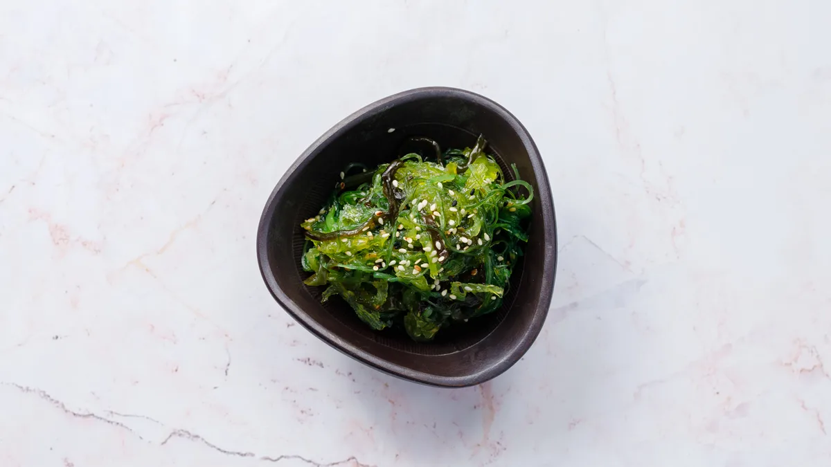 Goma Wakame
